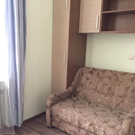 A Little Good Room Lviv Ngoại thất bức ảnh