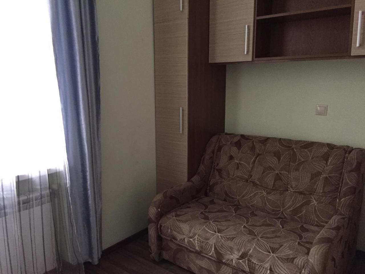 A Little Good Room Lviv Ngoại thất bức ảnh