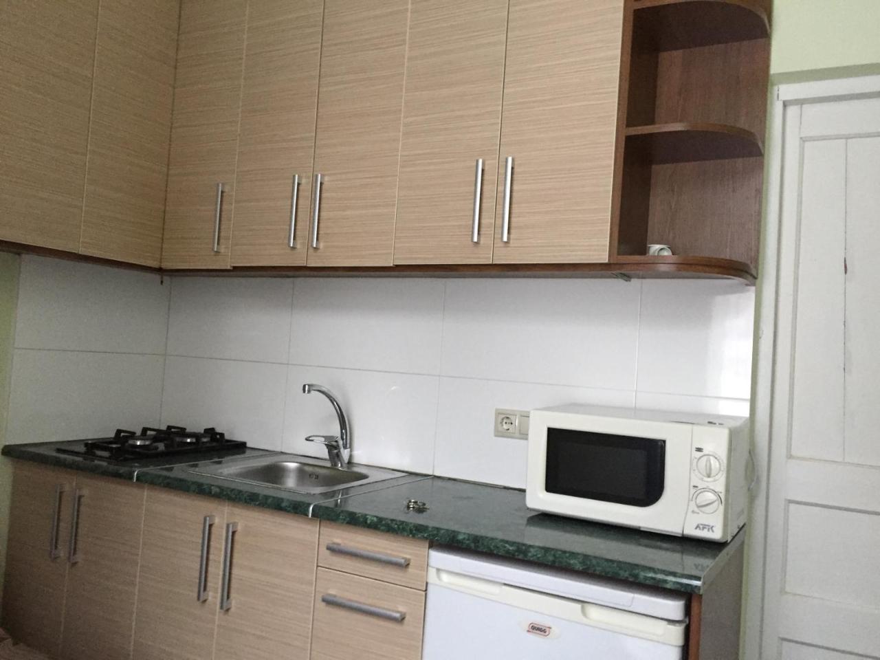 A Little Good Room Lviv Ngoại thất bức ảnh