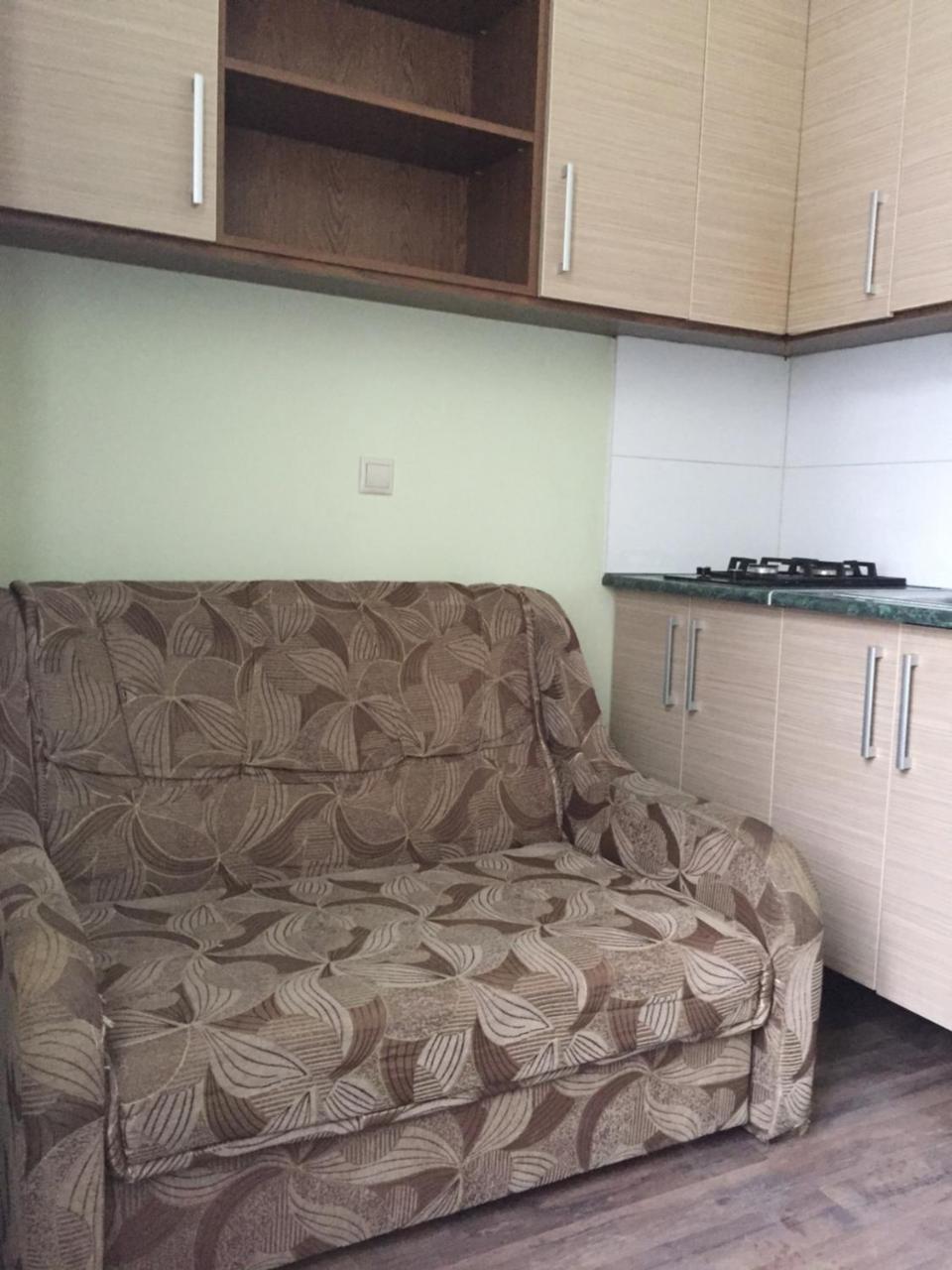A Little Good Room Lviv Ngoại thất bức ảnh
