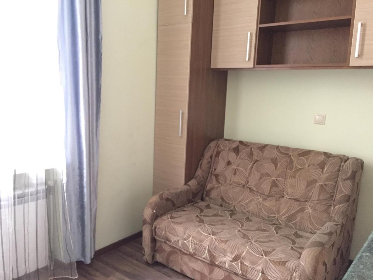 A Little Good Room Lviv Ngoại thất bức ảnh